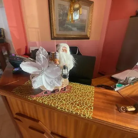 Hotel Le Vigne Contigliano