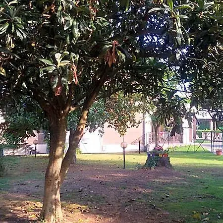 Le Vigne Hotel