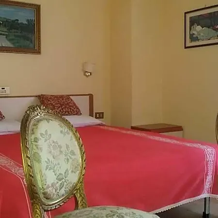 Hotel Le Vigne Contigliano