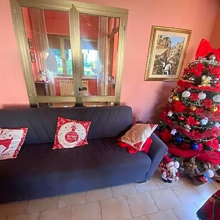 Le Vigne 3* Contigliano