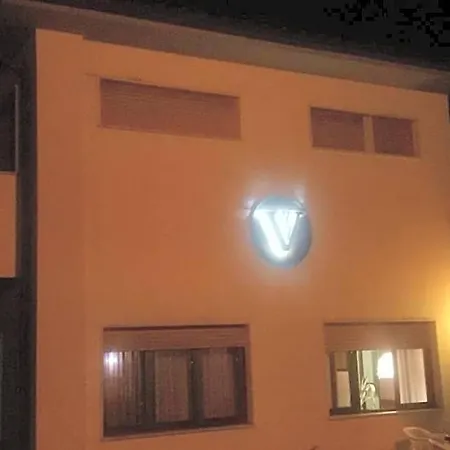 Le Vigne Hotel