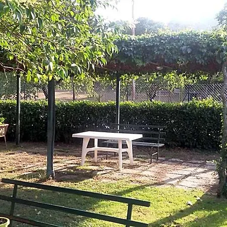 Hotel Le Vigne Contigliano