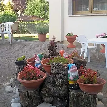 Le Vigne Hotel 3*