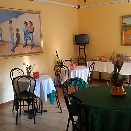 Le Vigne Hotel
