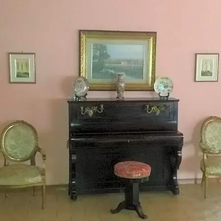Le Vigne 3*