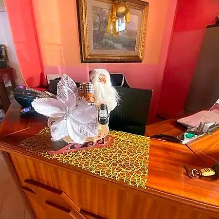 Hotel Le Vigne Contigliano