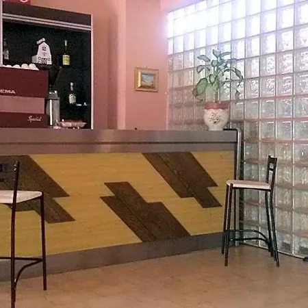 Hotel Le Vigne Contigliano